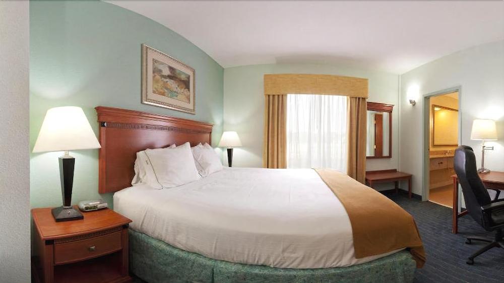 Holiday Inn Express Lake Okeechobee By Ihg Bagian luar foto